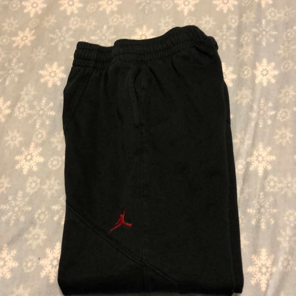 Jordan sweatpants